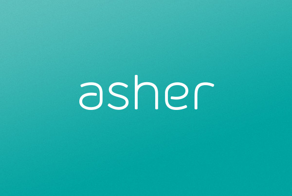 Asher Agency logo