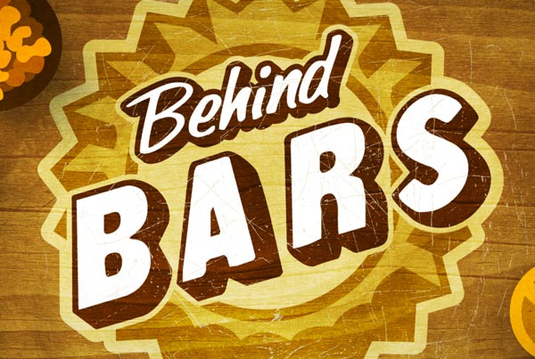 Behind Bars