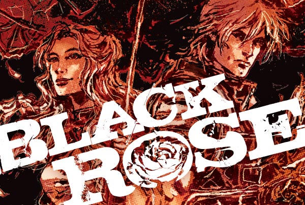 Black Rose