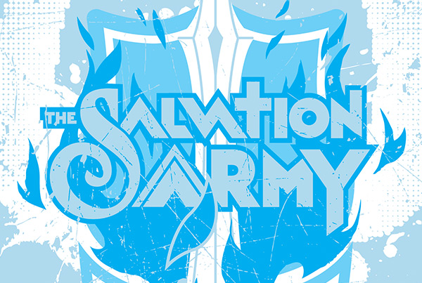 Salvation Army