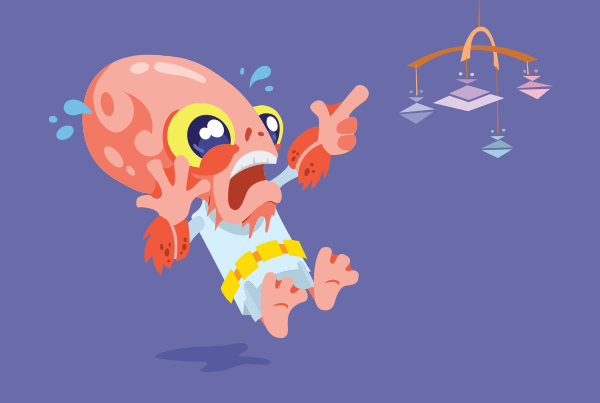 A Is For Ackbar: Star Wars Alphabet