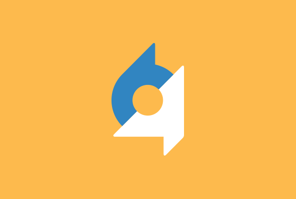 Point Six Four branding