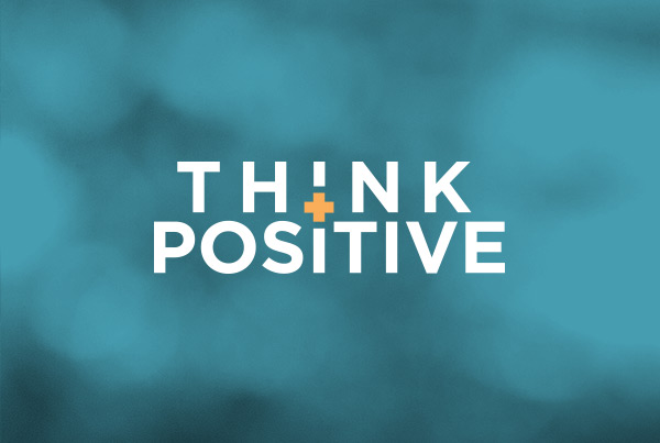 Positive Resource Connection: Think Positive
